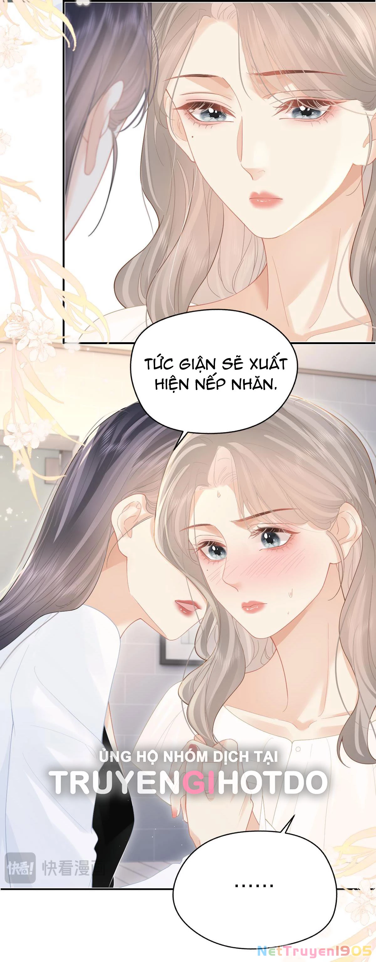Luôn Có Giáo Viên Muốn Mời Phụ Huynh Chapter 41 - 7