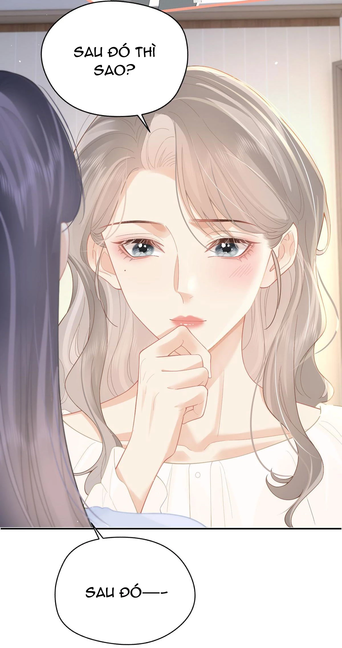 Luôn Có Giáo Viên Muốn Mời Phụ Huynh Chapter 41 - 10