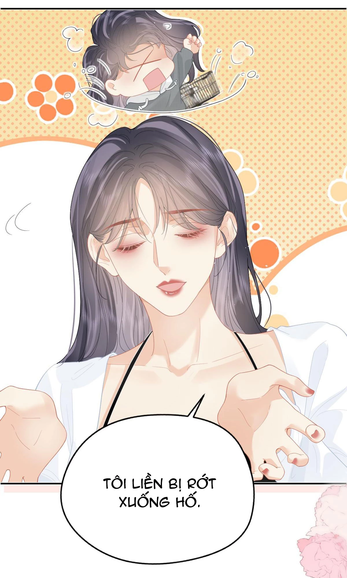 Luôn Có Giáo Viên Muốn Mời Phụ Huynh Chapter 41 - 11