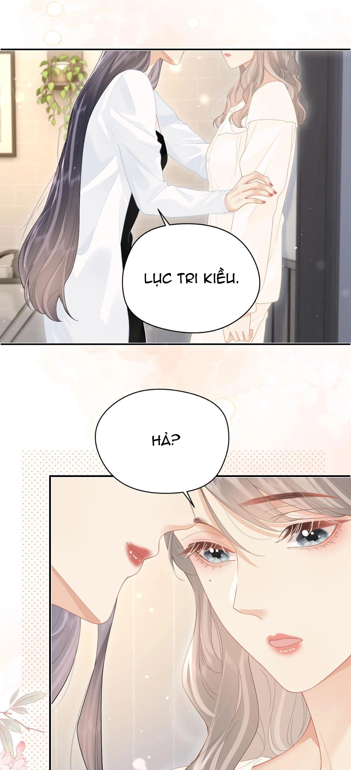Luôn Có Giáo Viên Muốn Mời Phụ Huynh Chapter 41 - 20