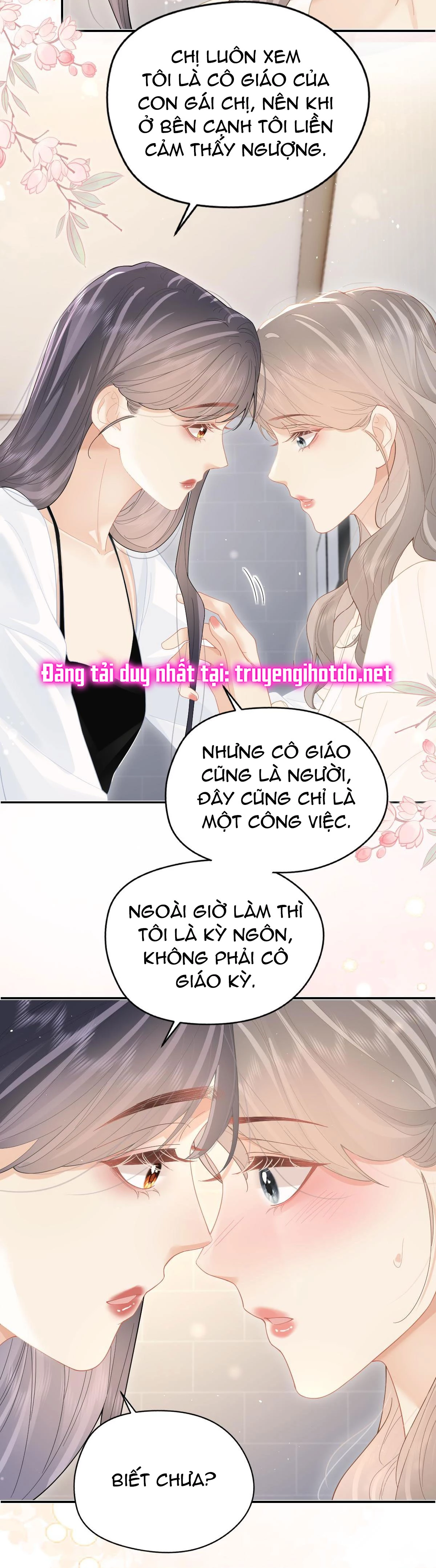 Luôn Có Giáo Viên Muốn Mời Phụ Huynh Chapter 41 - 21