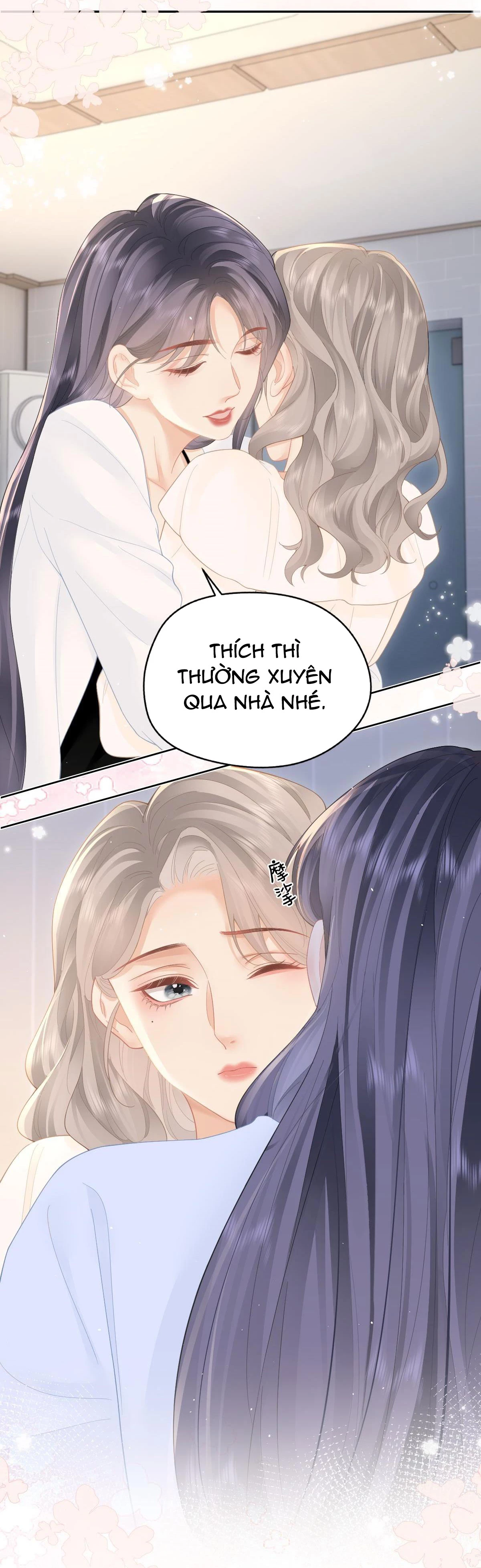 Luôn Có Giáo Viên Muốn Mời Phụ Huynh Chapter 41 - 28
