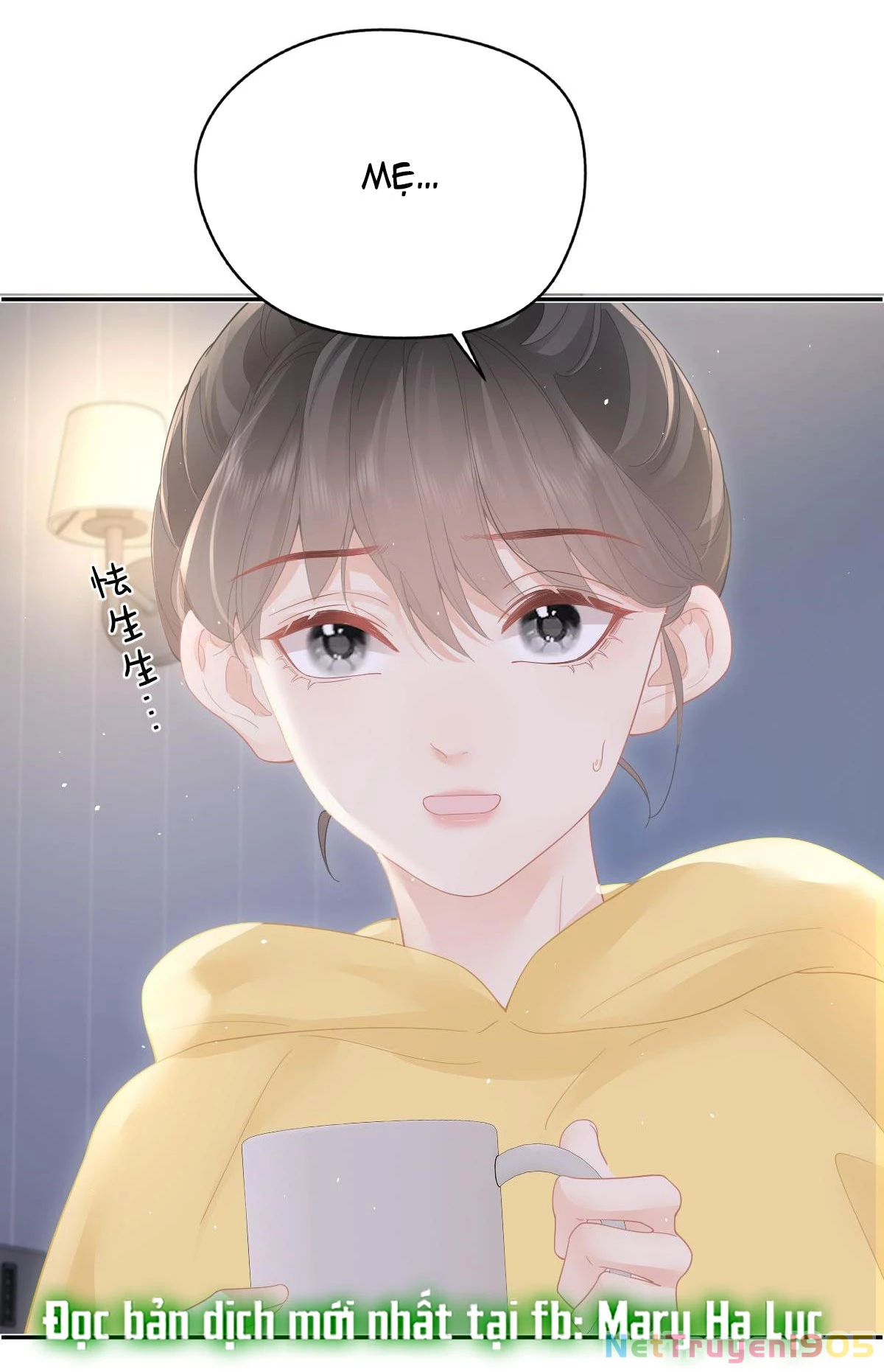 Luôn Có Giáo Viên Muốn Mời Phụ Huynh Chapter 41 - 33