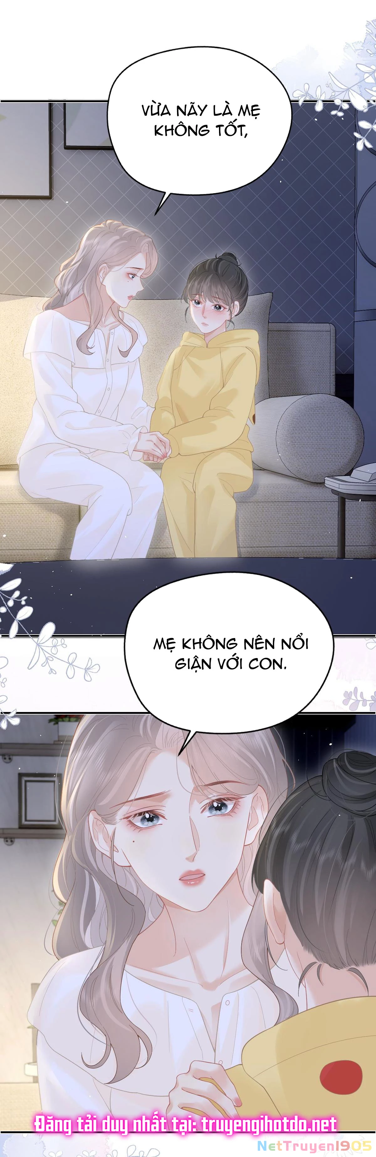 Luôn Có Giáo Viên Muốn Mời Phụ Huynh Chapter 41 - 35
