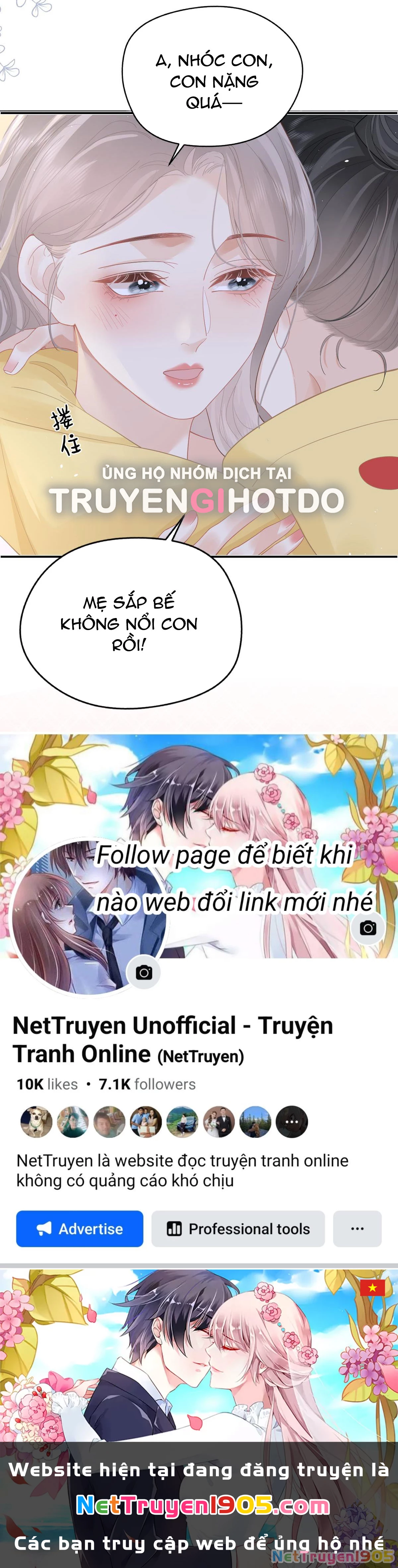 Luôn Có Giáo Viên Muốn Mời Phụ Huynh Chapter 41 - 37