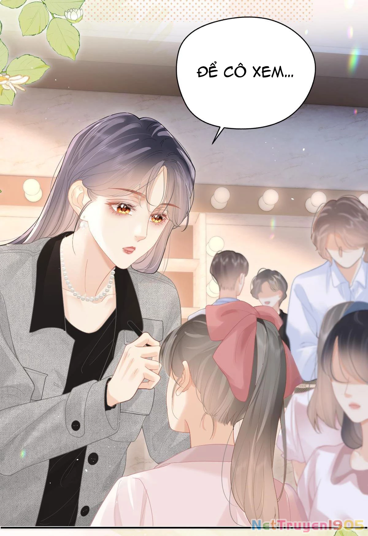 Luôn Có Giáo Viên Muốn Mời Phụ Huynh Chapter 42 - 2