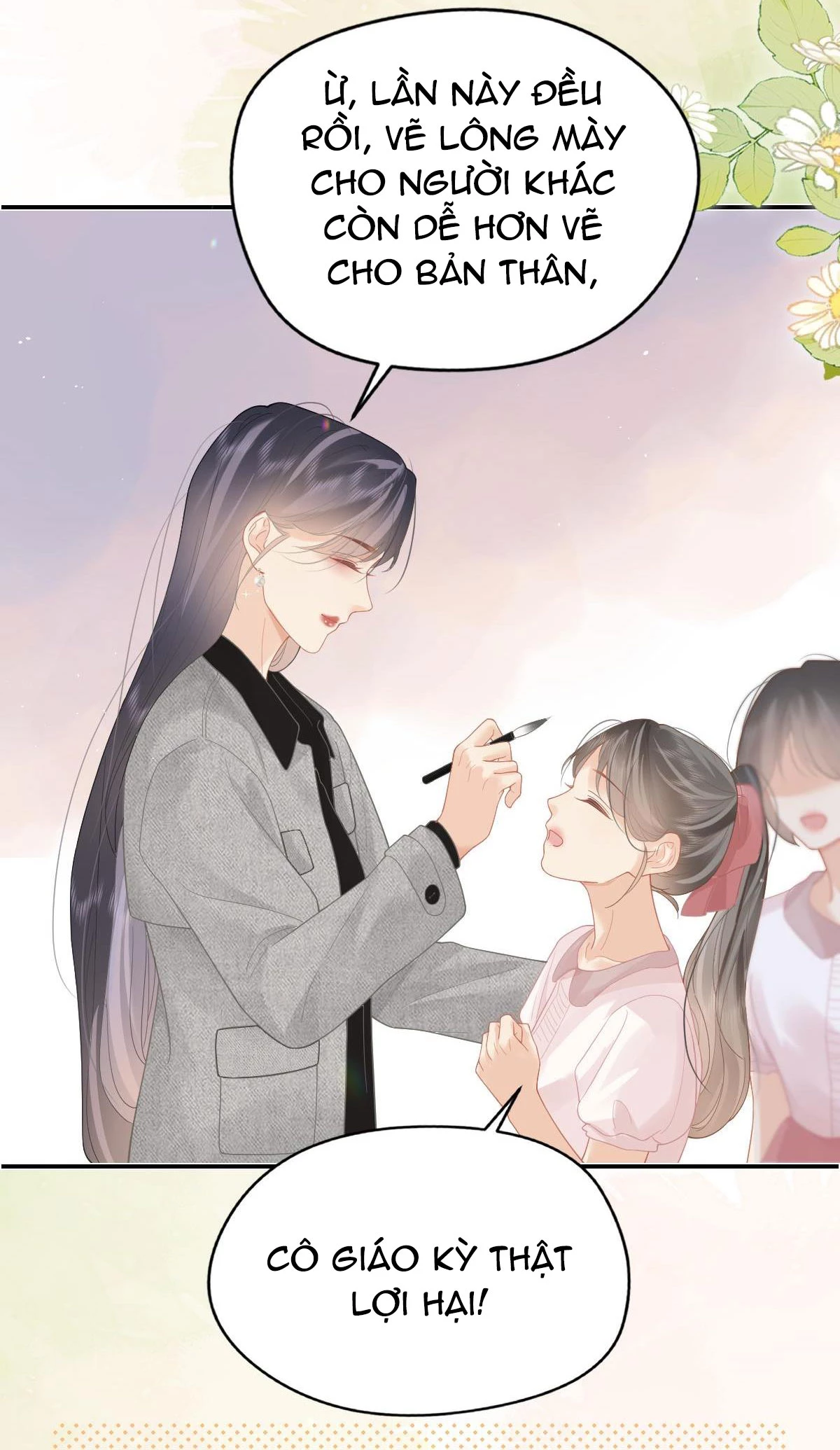 Luôn Có Giáo Viên Muốn Mời Phụ Huynh Chapter 42 - 3
