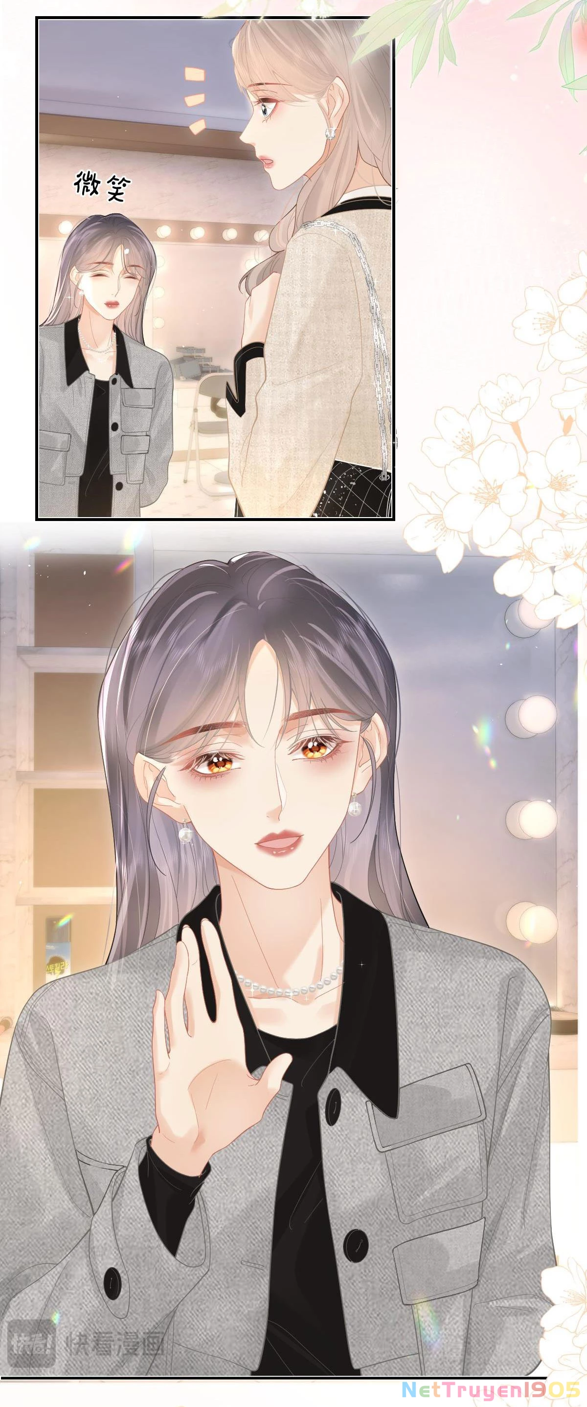 Luôn Có Giáo Viên Muốn Mời Phụ Huynh Chapter 42 - 6