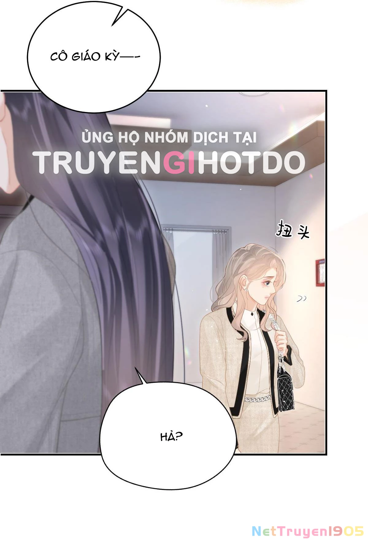 Luôn Có Giáo Viên Muốn Mời Phụ Huynh Chapter 42 - 9