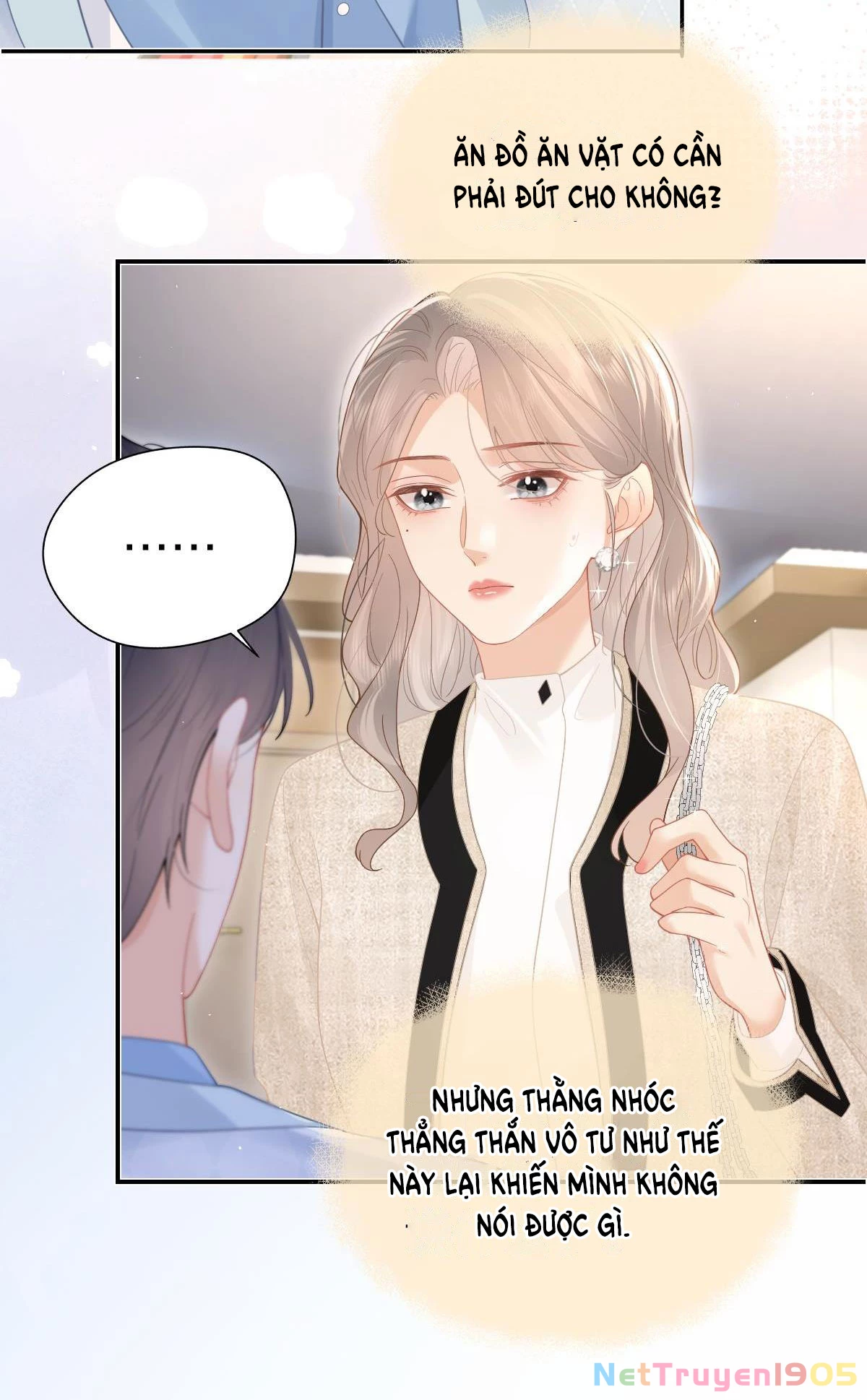 Luôn Có Giáo Viên Muốn Mời Phụ Huynh Chapter 42 - 17