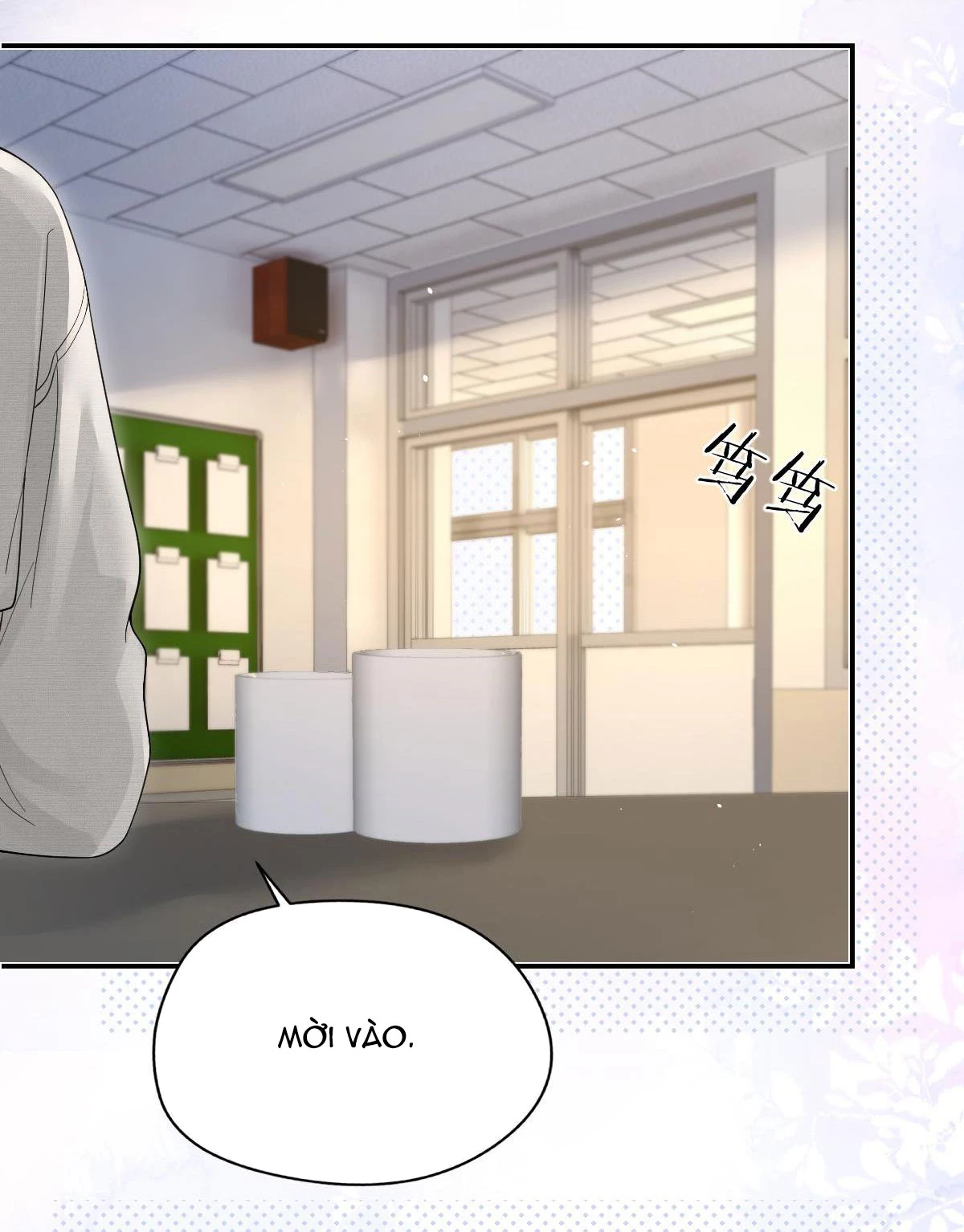 Luôn Có Giáo Viên Muốn Mời Phụ Huynh Chapter 42 - 21