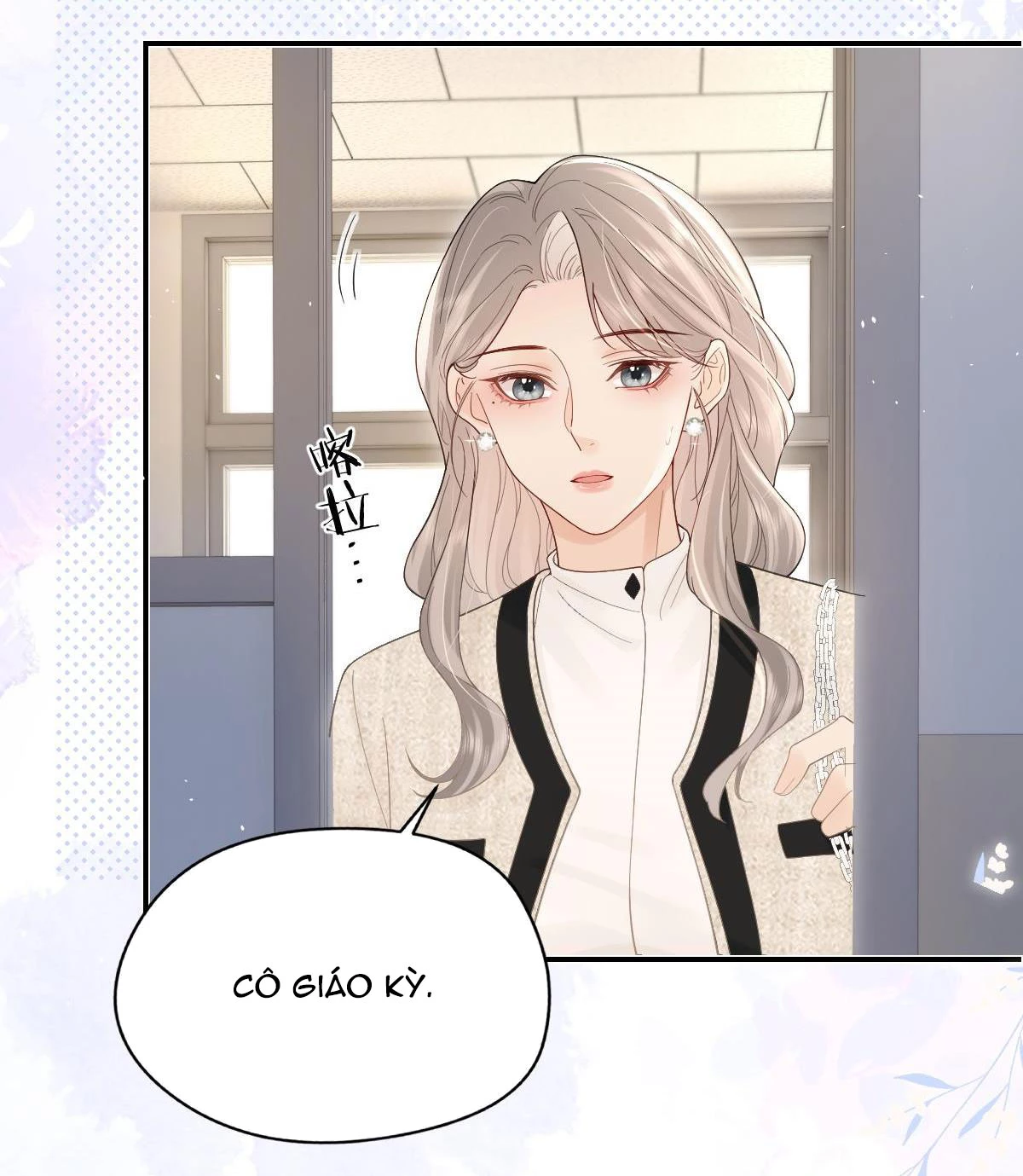 Luôn Có Giáo Viên Muốn Mời Phụ Huynh Chapter 42 - 22