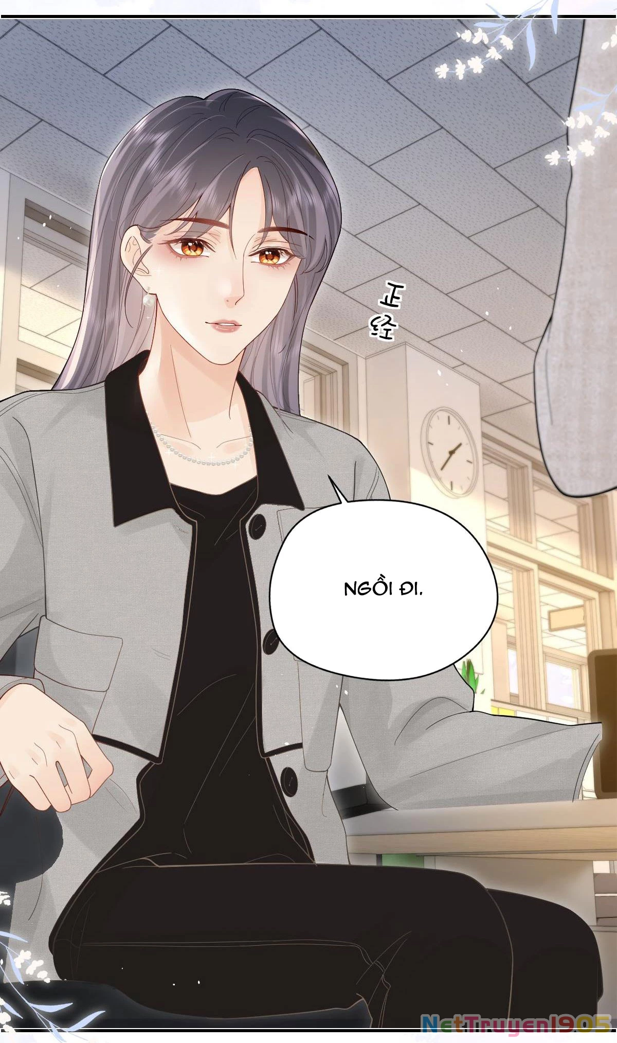 Luôn Có Giáo Viên Muốn Mời Phụ Huynh Chapter 42 - 23
