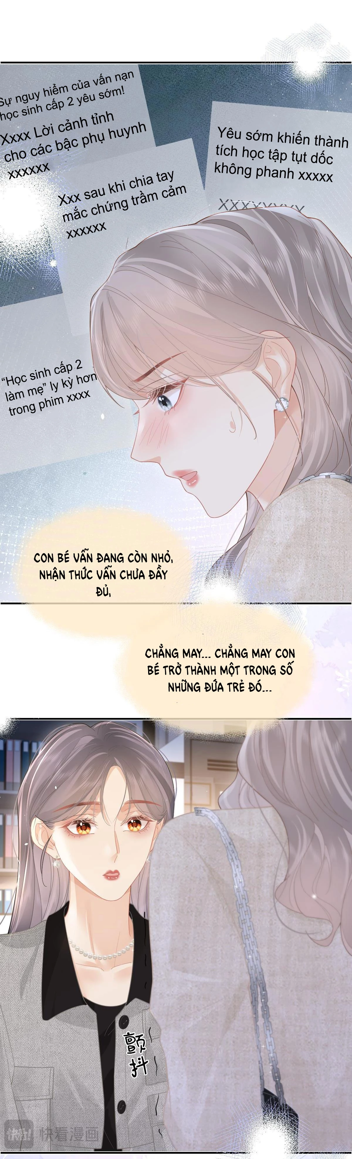 Luôn Có Giáo Viên Muốn Mời Phụ Huynh Chapter 42 - 27