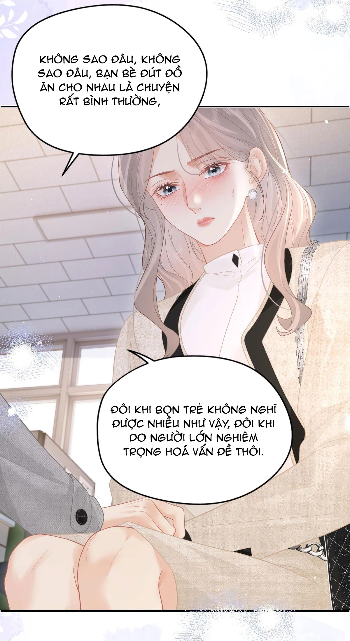Luôn Có Giáo Viên Muốn Mời Phụ Huynh Chapter 42 - 28