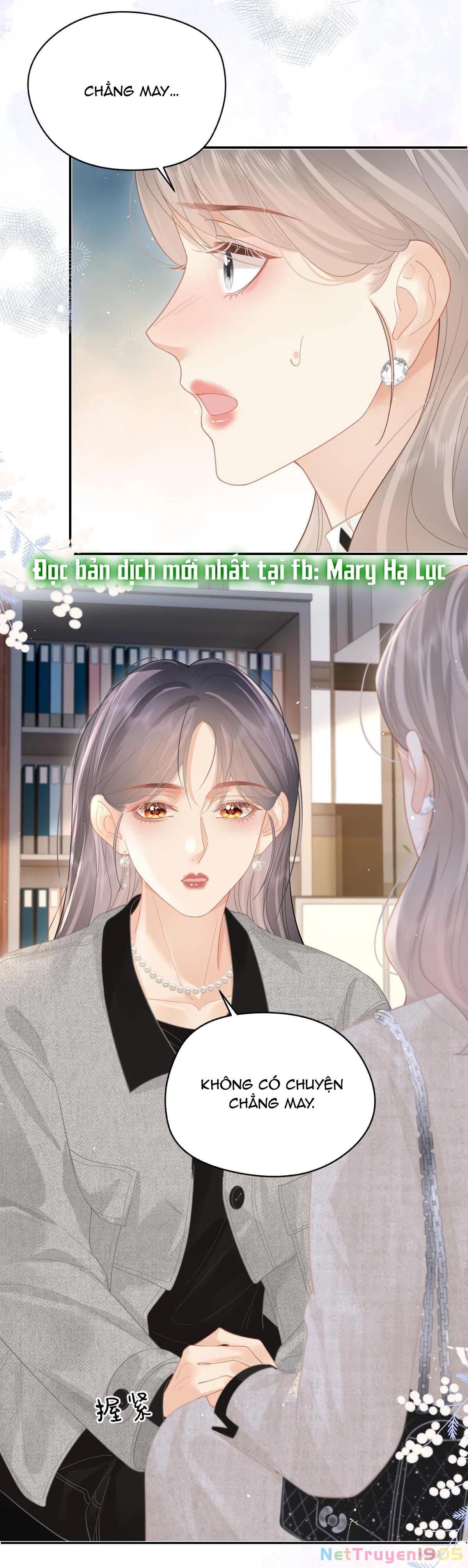 Luôn Có Giáo Viên Muốn Mời Phụ Huynh Chapter 42 - 29