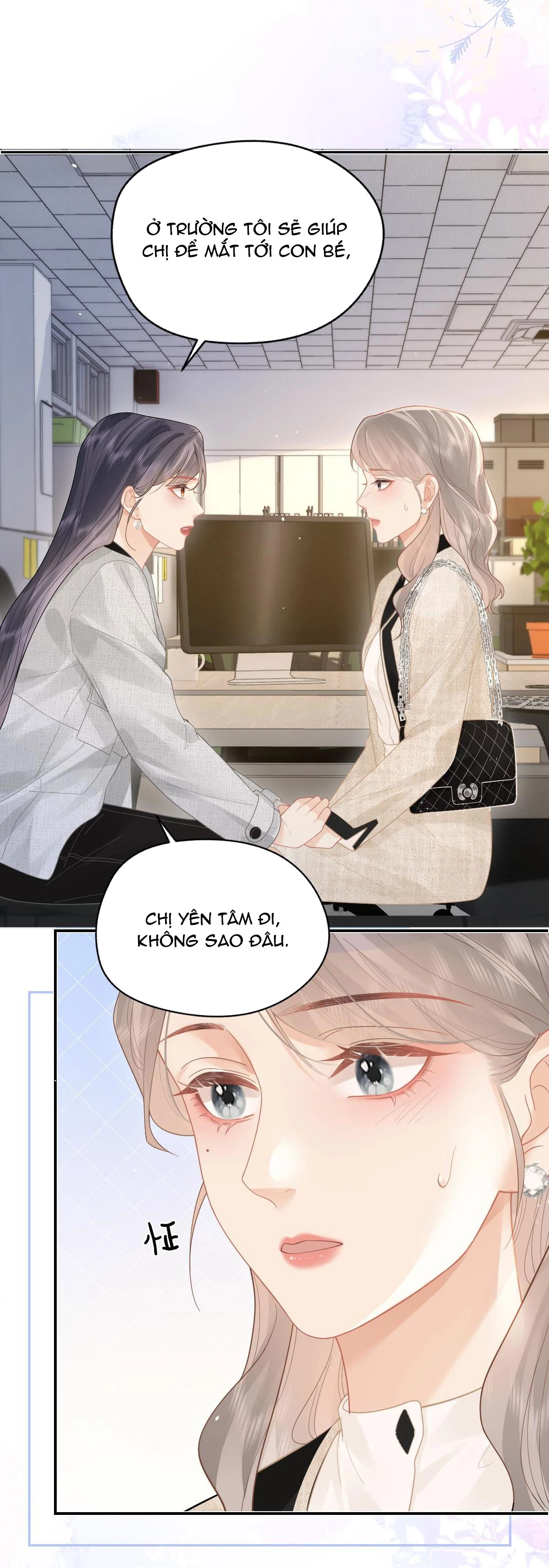 Luôn Có Giáo Viên Muốn Mời Phụ Huynh Chapter 42 - 30