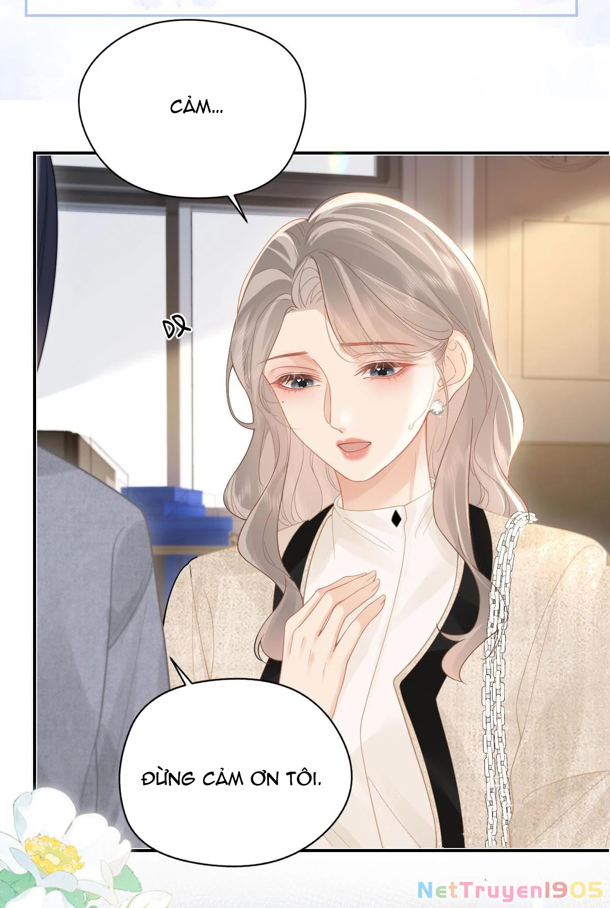 Luôn Có Giáo Viên Muốn Mời Phụ Huynh Chapter 42 - 32