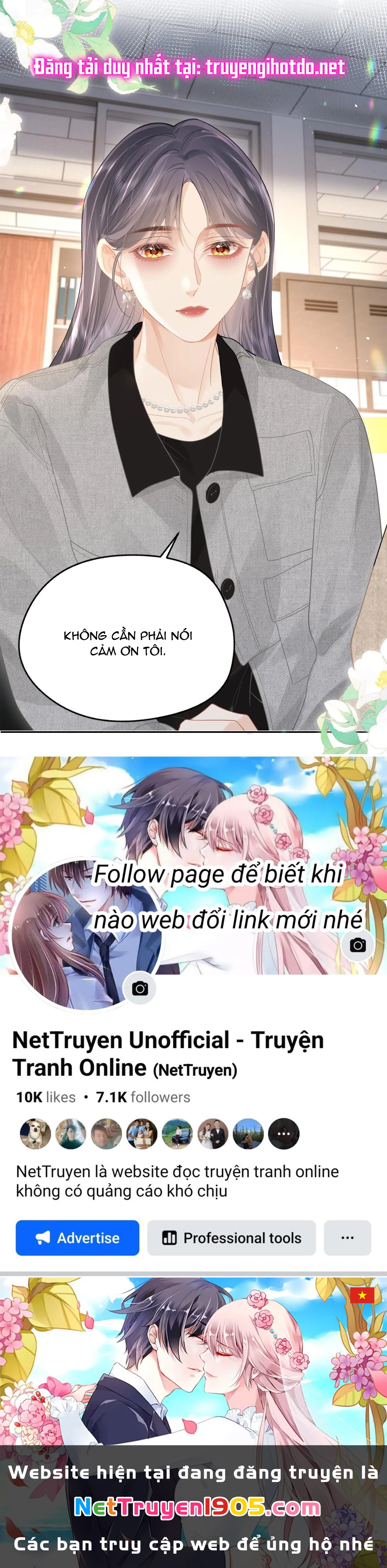 Luôn Có Giáo Viên Muốn Mời Phụ Huynh Chapter 42 - 33