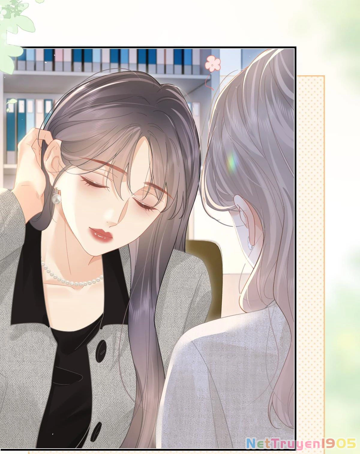 Luôn Có Giáo Viên Muốn Mời Phụ Huynh Chapter 43 - 4