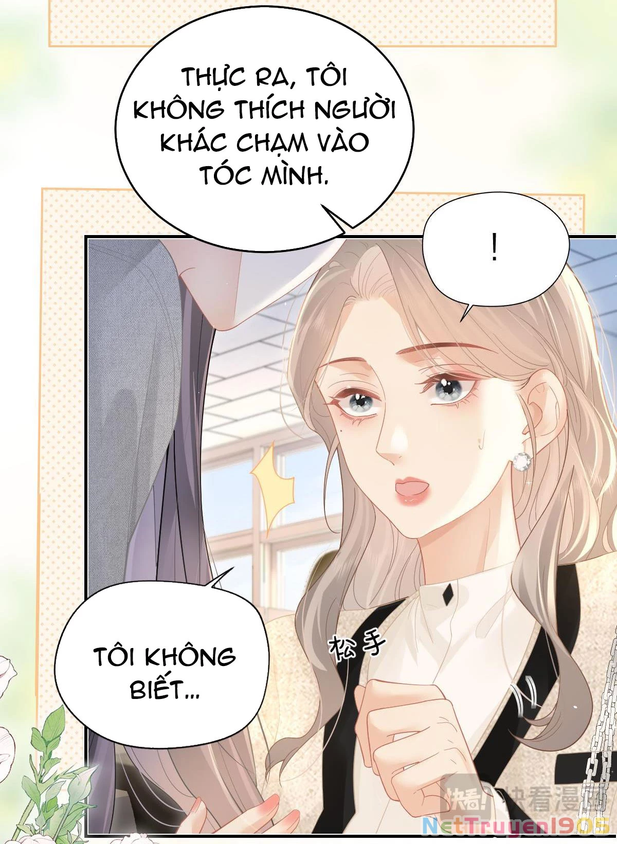 Luôn Có Giáo Viên Muốn Mời Phụ Huynh Chapter 43 - 5