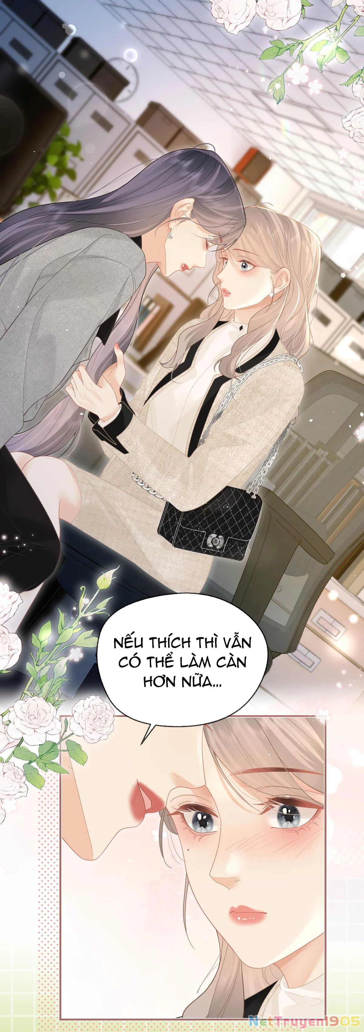 Luôn Có Giáo Viên Muốn Mời Phụ Huynh Chapter 43 - 7