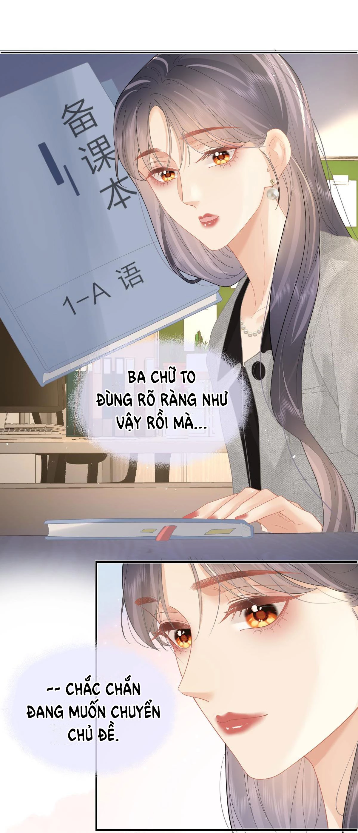 Luôn Có Giáo Viên Muốn Mời Phụ Huynh Chapter 43 - 10