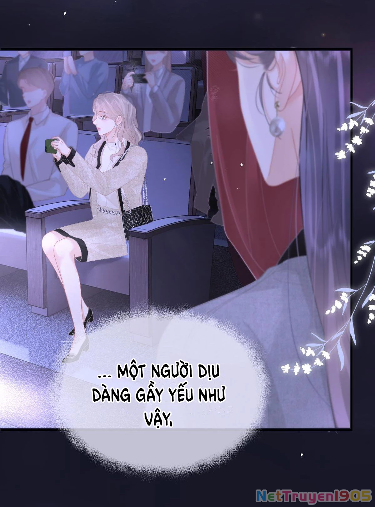 Luôn Có Giáo Viên Muốn Mời Phụ Huynh Chapter 43 - 18