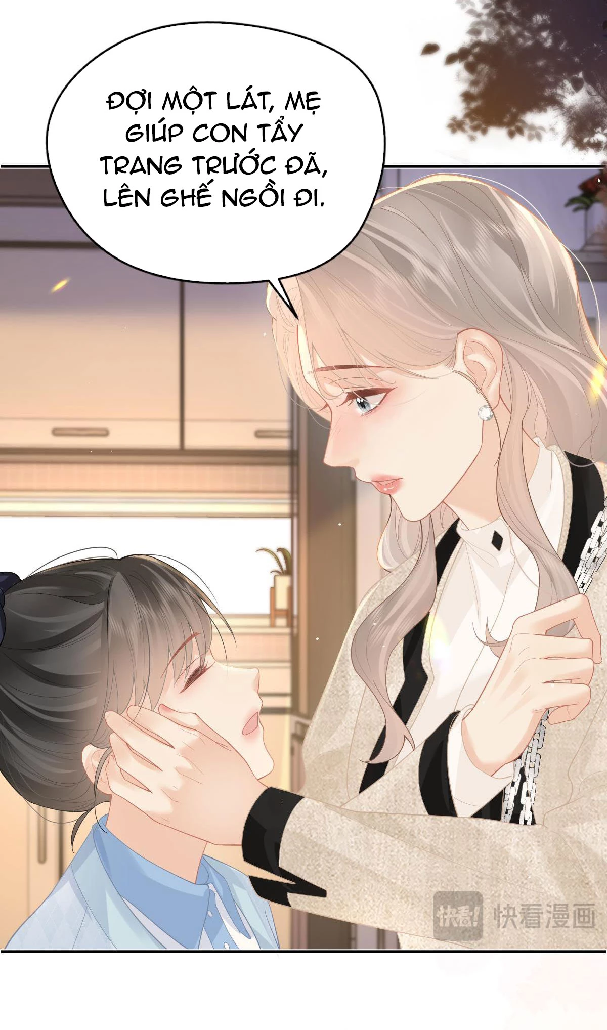Luôn Có Giáo Viên Muốn Mời Phụ Huynh Chapter 43 - 22