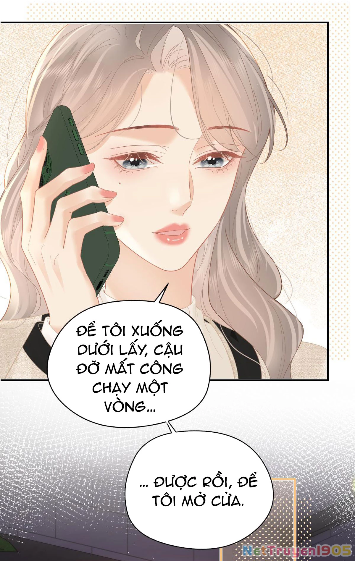 Luôn Có Giáo Viên Muốn Mời Phụ Huynh Chapter 43 - 27