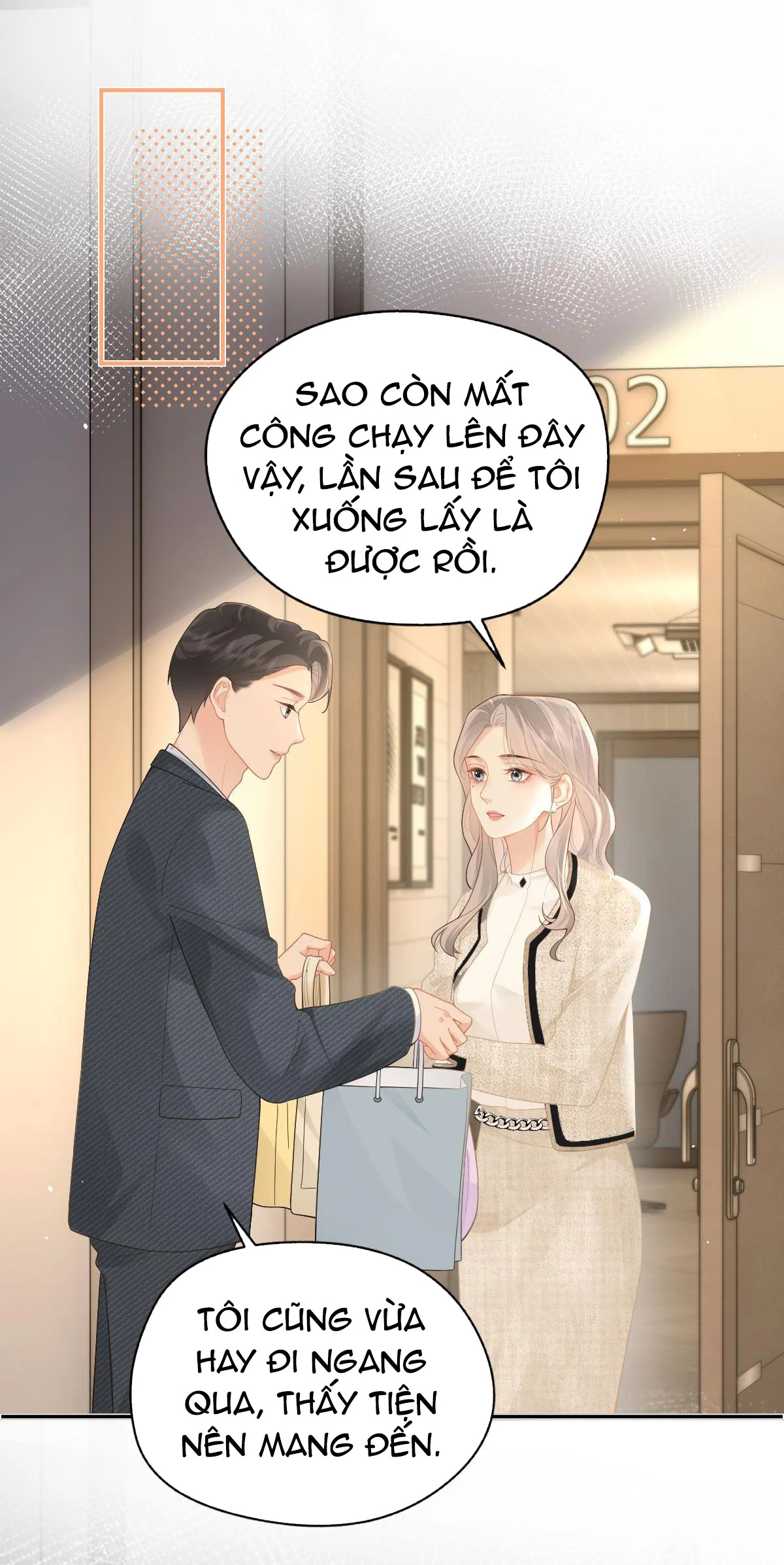 Luôn Có Giáo Viên Muốn Mời Phụ Huynh Chapter 43 - 30