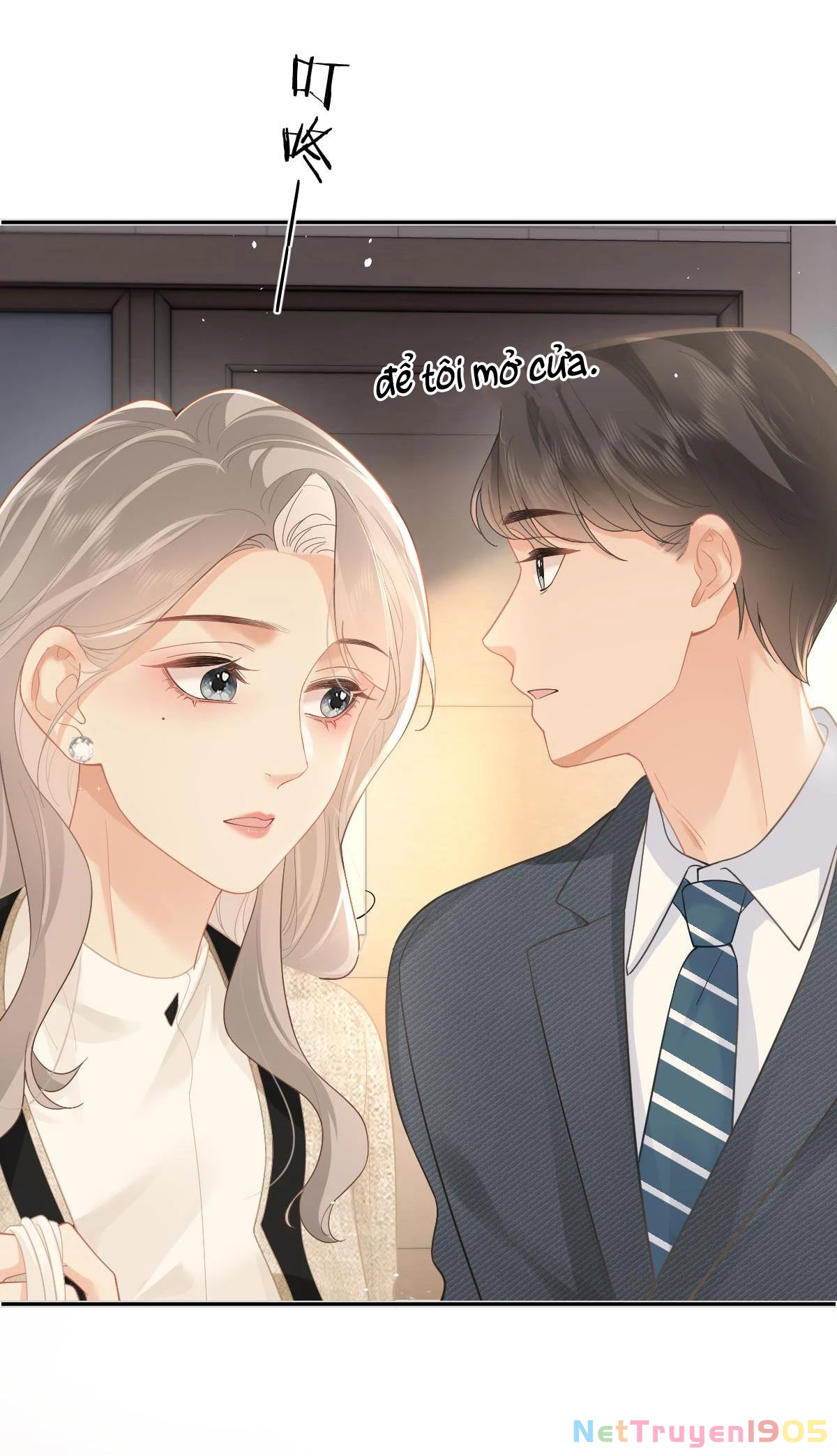 Luôn Có Giáo Viên Muốn Mời Phụ Huynh Chapter 43 - 34