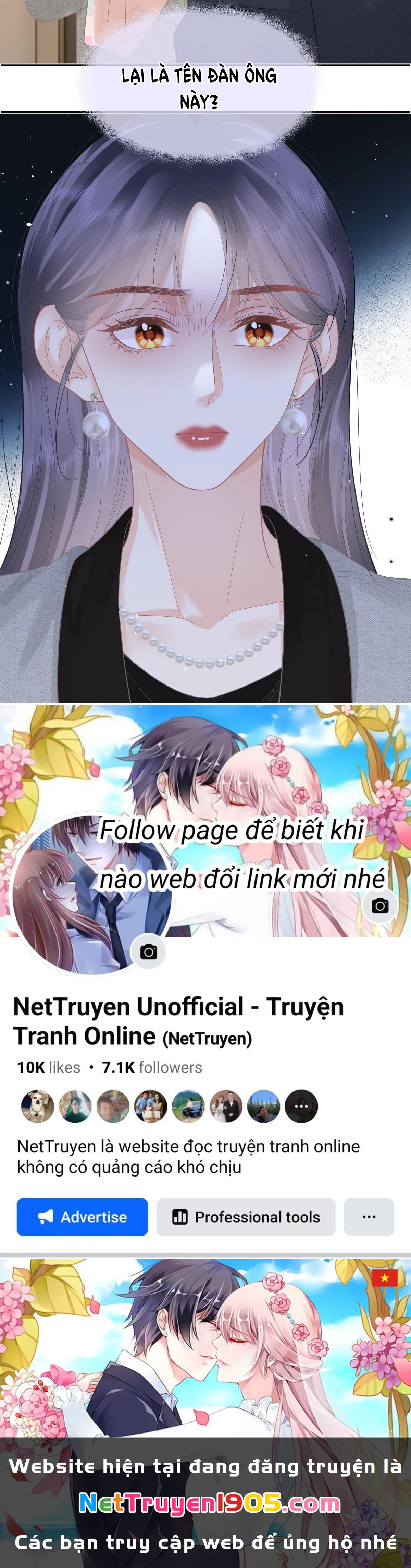 Luôn Có Giáo Viên Muốn Mời Phụ Huynh Chapter 43 - 37