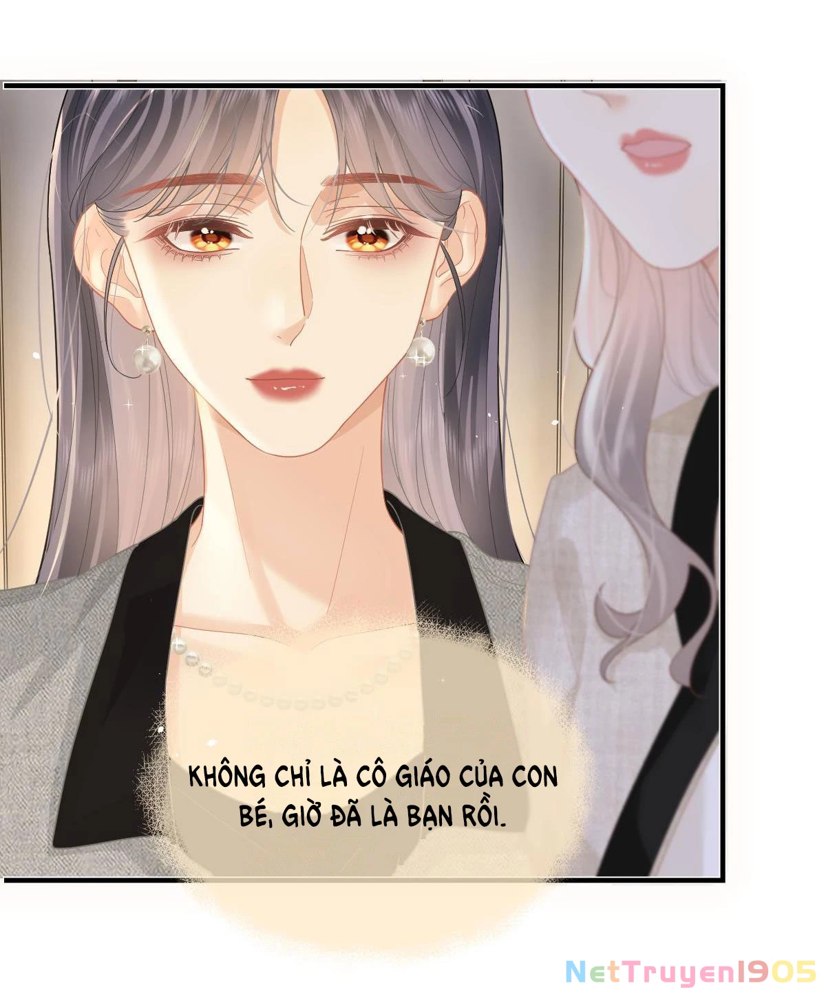 Luôn Có Giáo Viên Muốn Mời Phụ Huynh Chapter 44 - 5