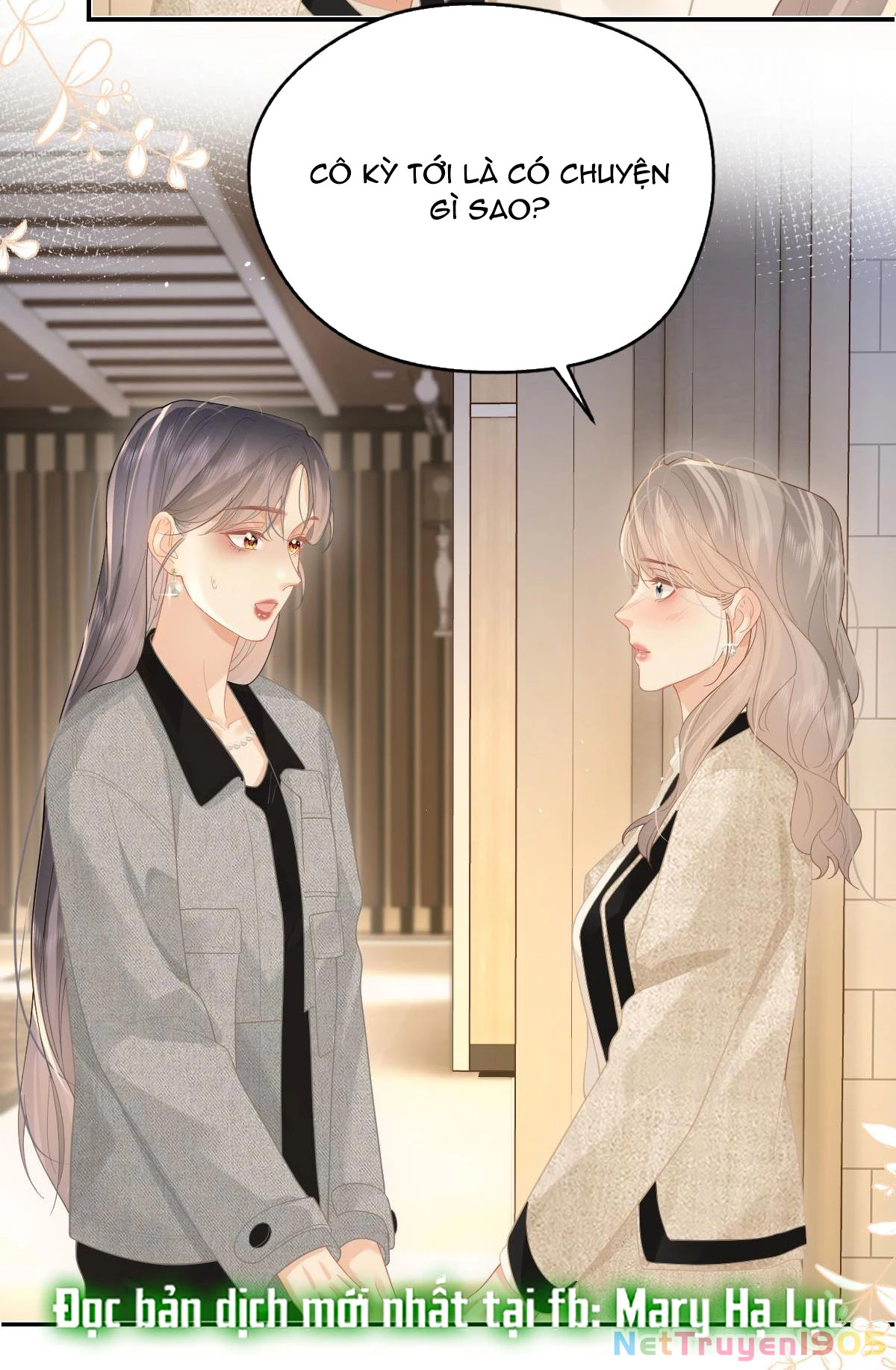 Luôn Có Giáo Viên Muốn Mời Phụ Huynh Chapter 44 - 8