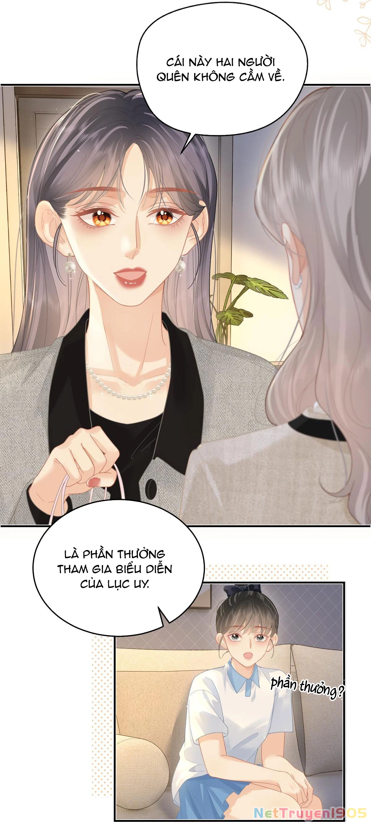 Luôn Có Giáo Viên Muốn Mời Phụ Huynh Chapter 44 - 9
