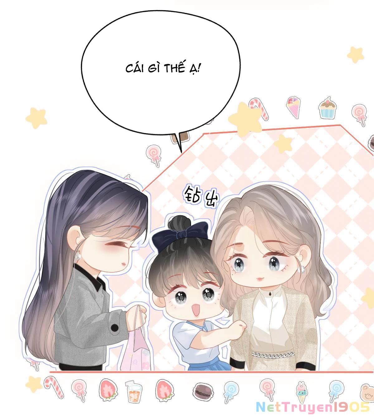 Luôn Có Giáo Viên Muốn Mời Phụ Huynh Chapter 44 - 10