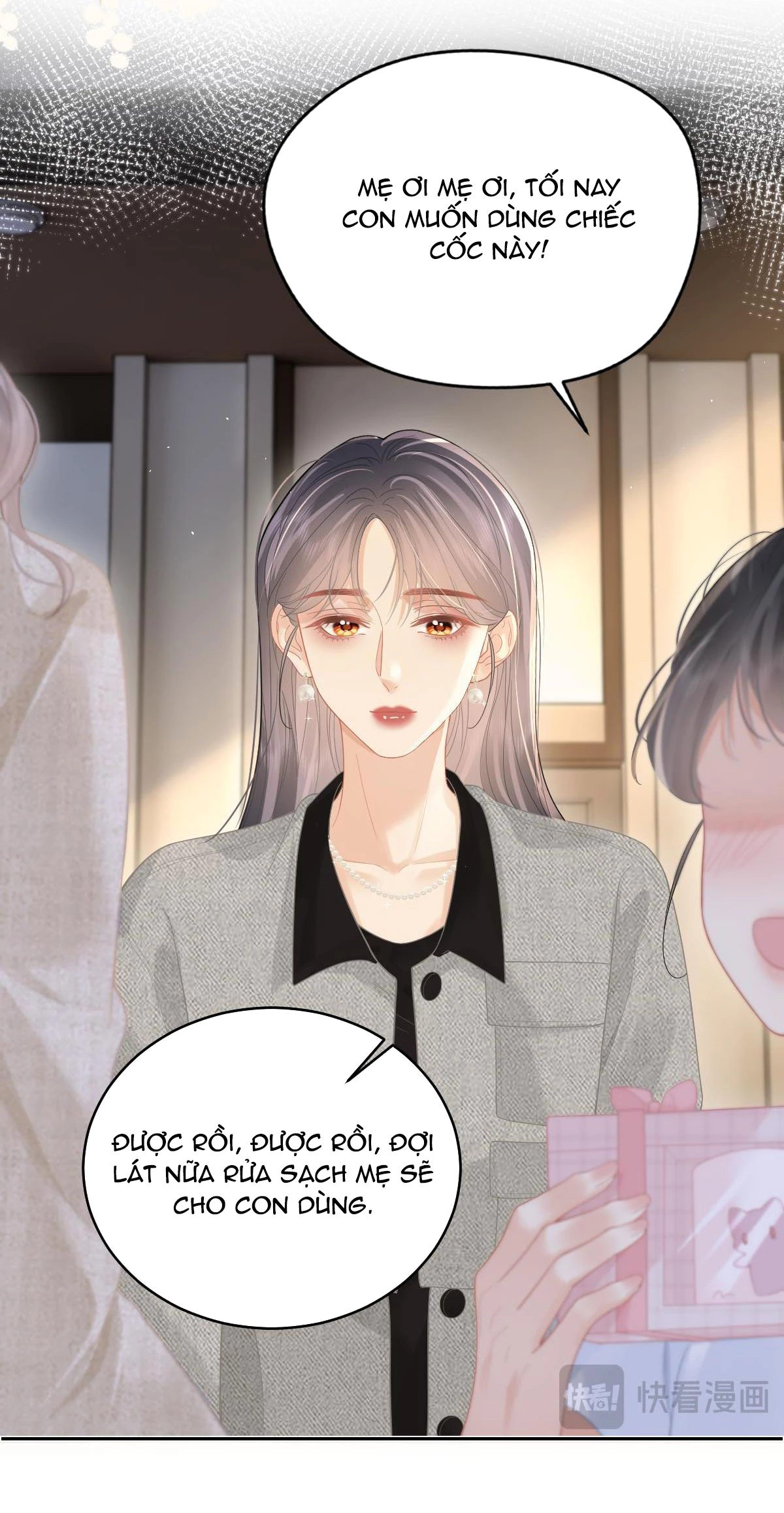 Luôn Có Giáo Viên Muốn Mời Phụ Huynh Chapter 44 - 12