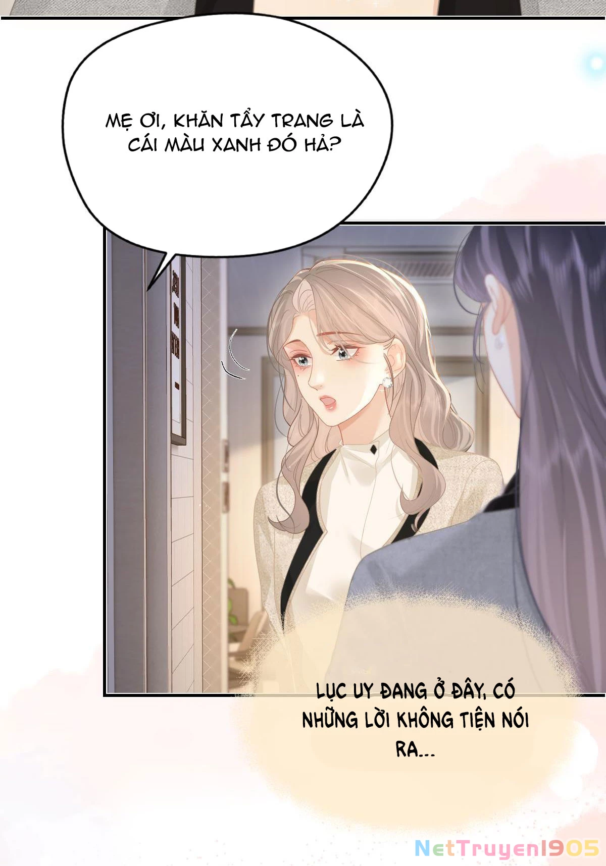 Luôn Có Giáo Viên Muốn Mời Phụ Huynh Chapter 44 - 16