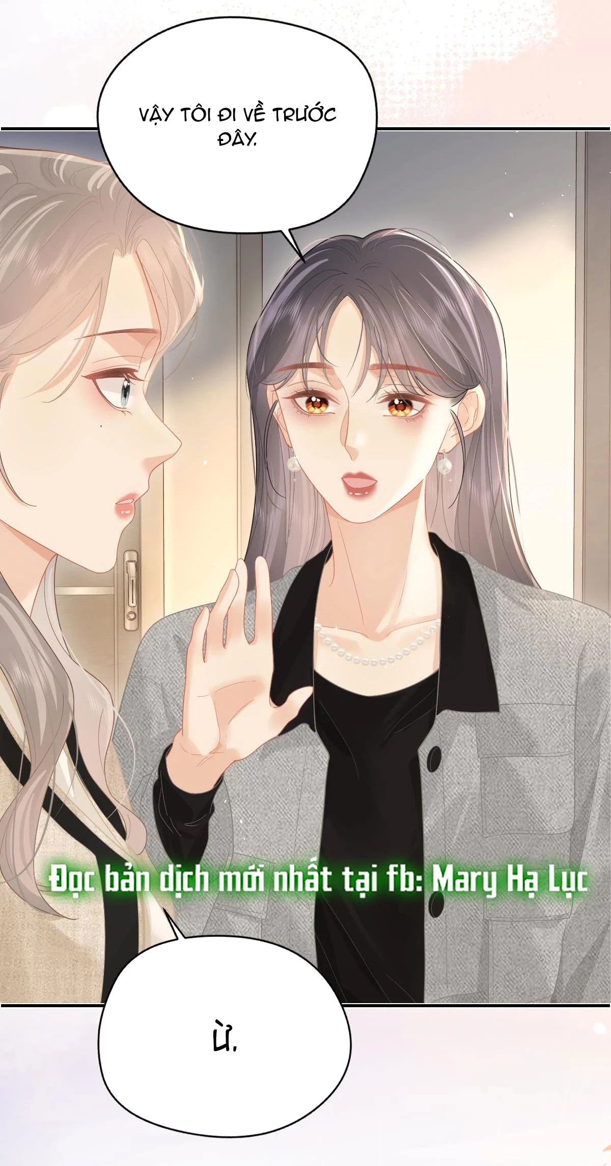 Luôn Có Giáo Viên Muốn Mời Phụ Huynh Chapter 44 - 17