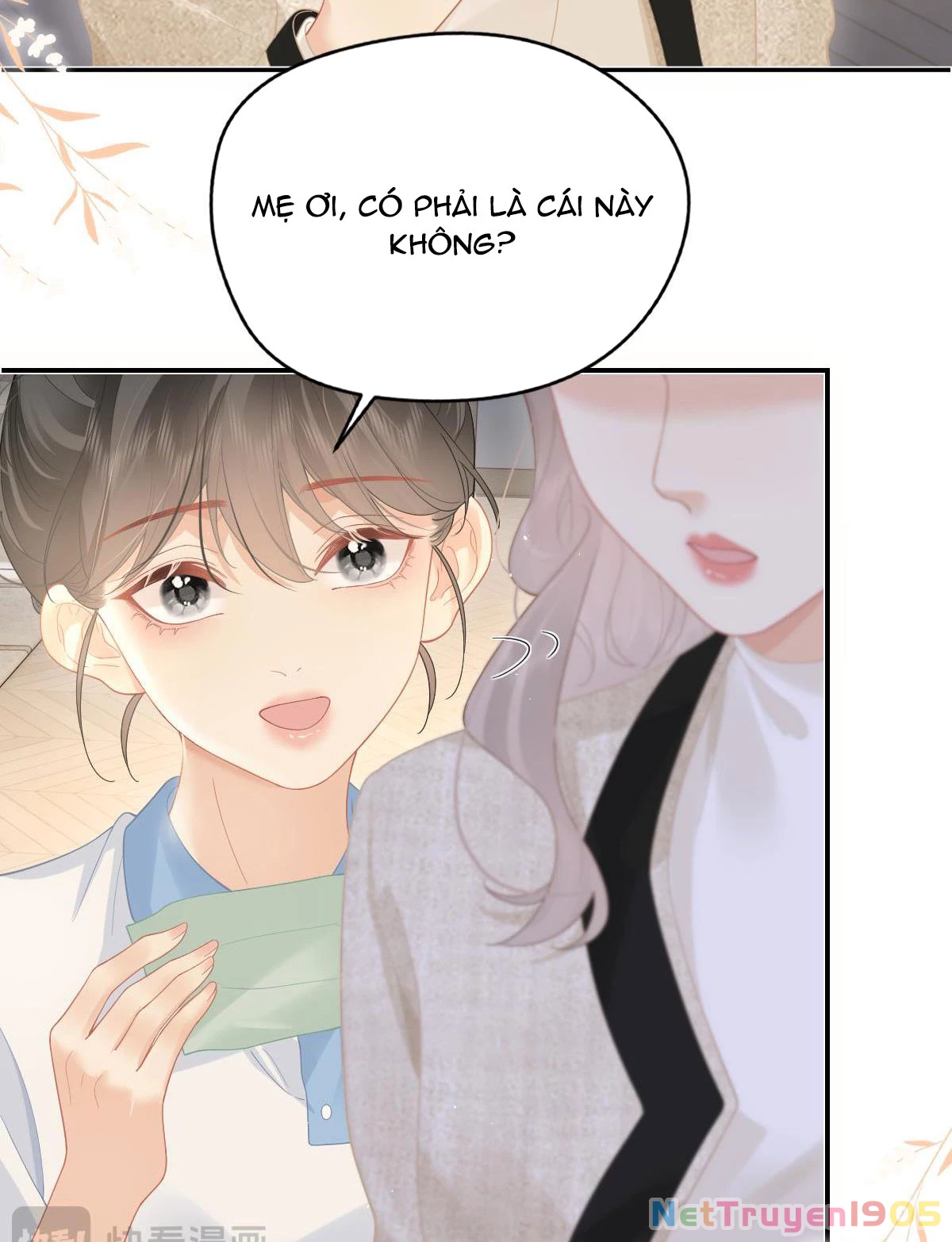 Luôn Có Giáo Viên Muốn Mời Phụ Huynh Chapter 44 - 19