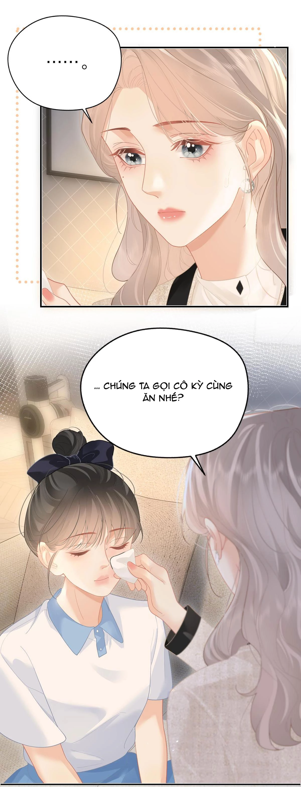 Luôn Có Giáo Viên Muốn Mời Phụ Huynh Chapter 44 - 22