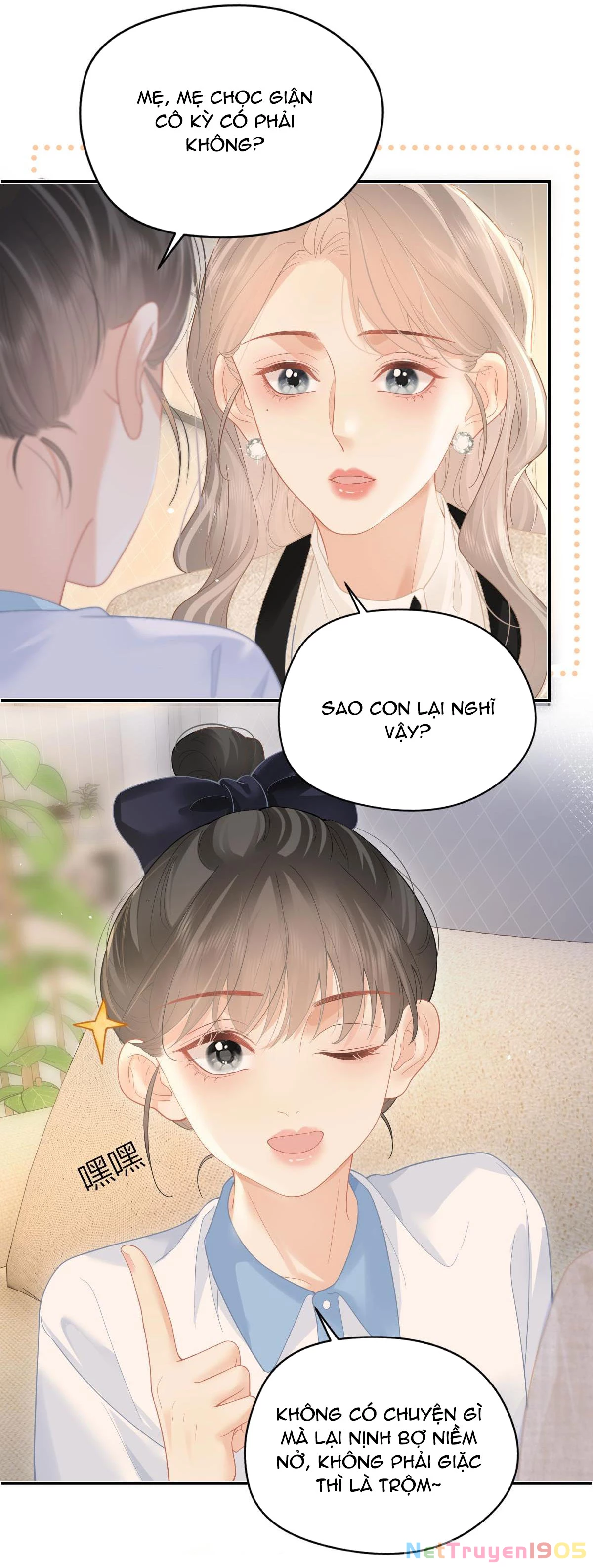 Luôn Có Giáo Viên Muốn Mời Phụ Huynh Chapter 44 - 23