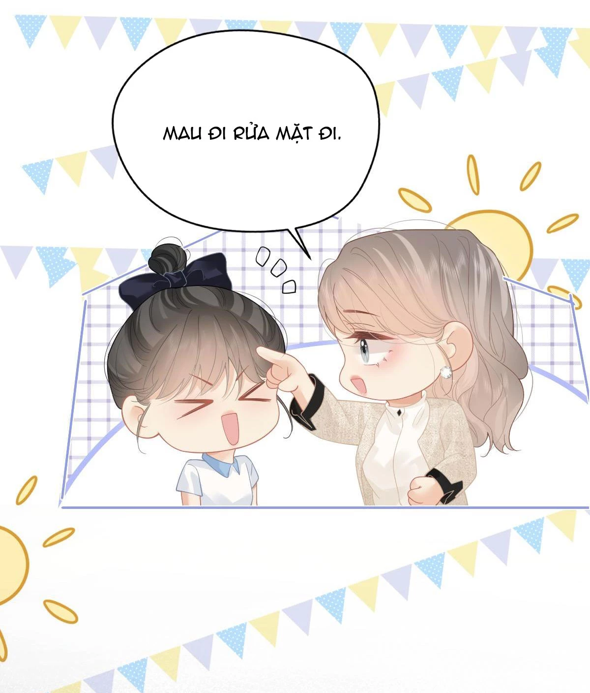 Luôn Có Giáo Viên Muốn Mời Phụ Huynh Chapter 44 - 25