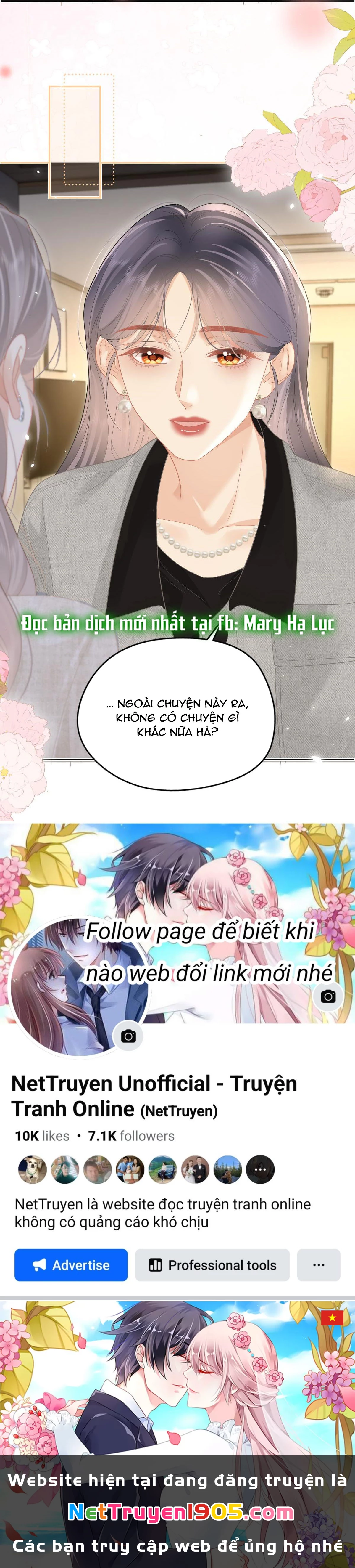 Luôn Có Giáo Viên Muốn Mời Phụ Huynh Chapter 44 - 32