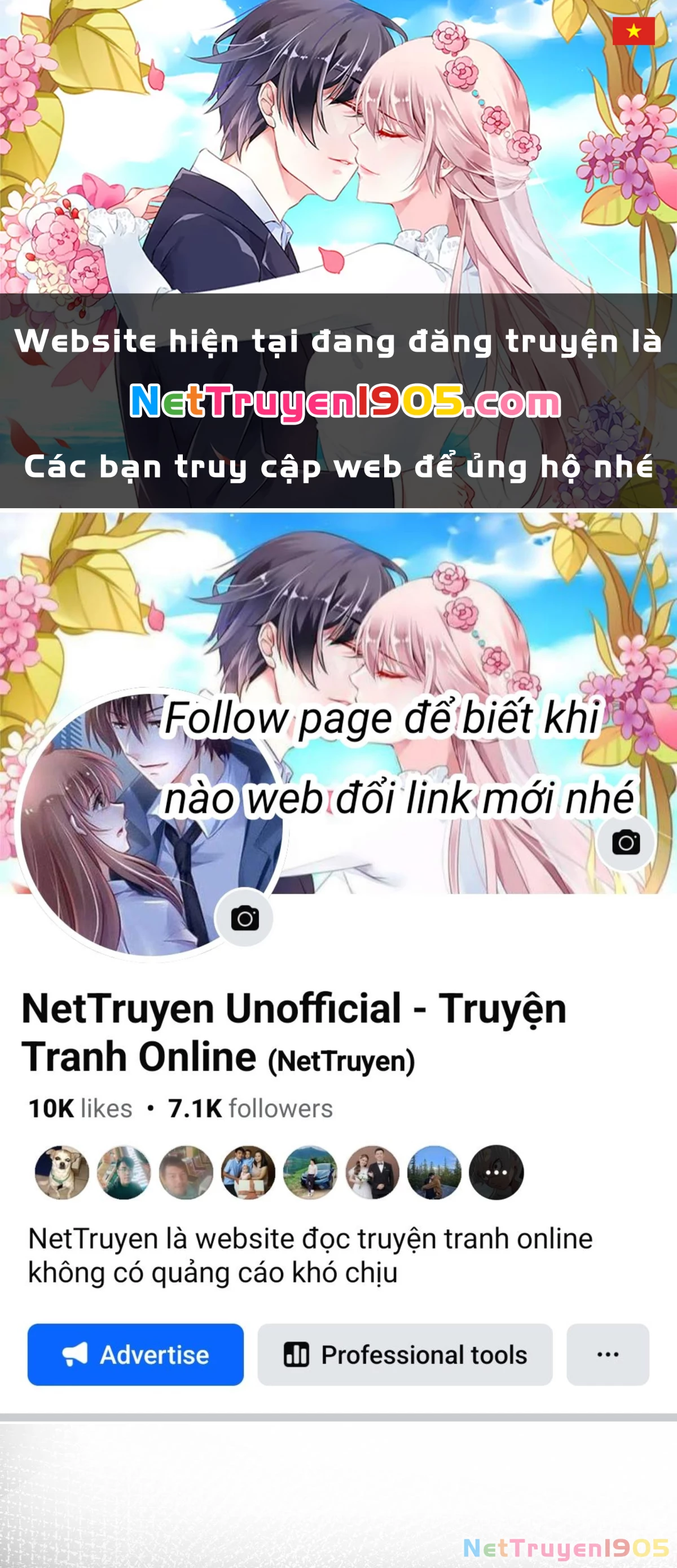 Luôn Có Giáo Viên Muốn Mời Phụ Huynh Chapter 45 - 1