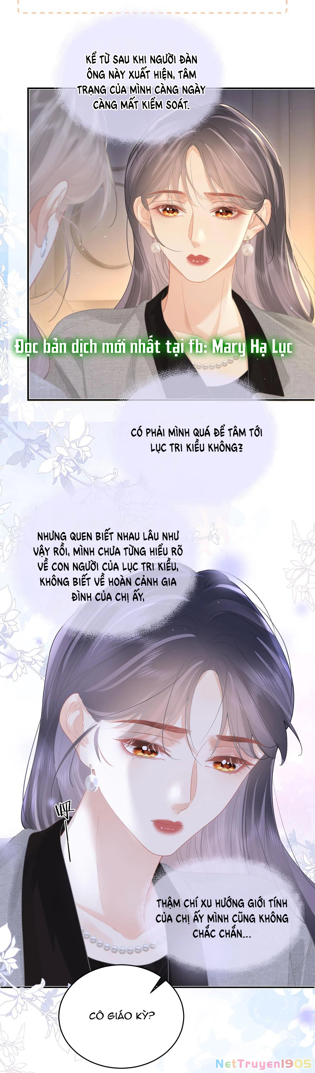Luôn Có Giáo Viên Muốn Mời Phụ Huynh Chapter 45 - 6