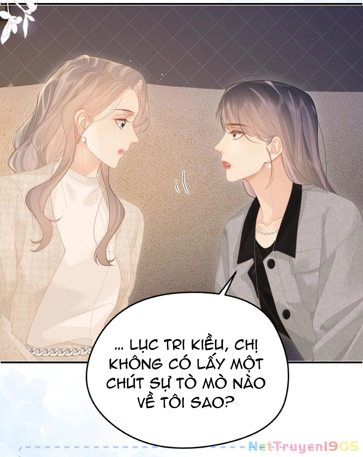 Luôn Có Giáo Viên Muốn Mời Phụ Huynh Chapter 45 - 7
