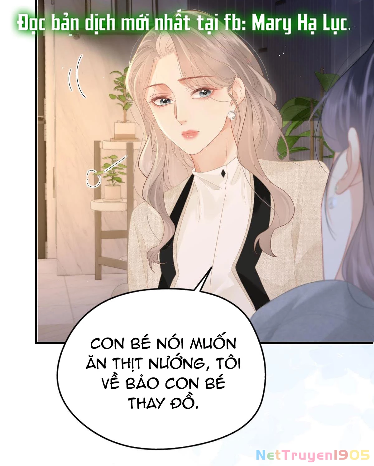 Luôn Có Giáo Viên Muốn Mời Phụ Huynh Chapter 45 - 10