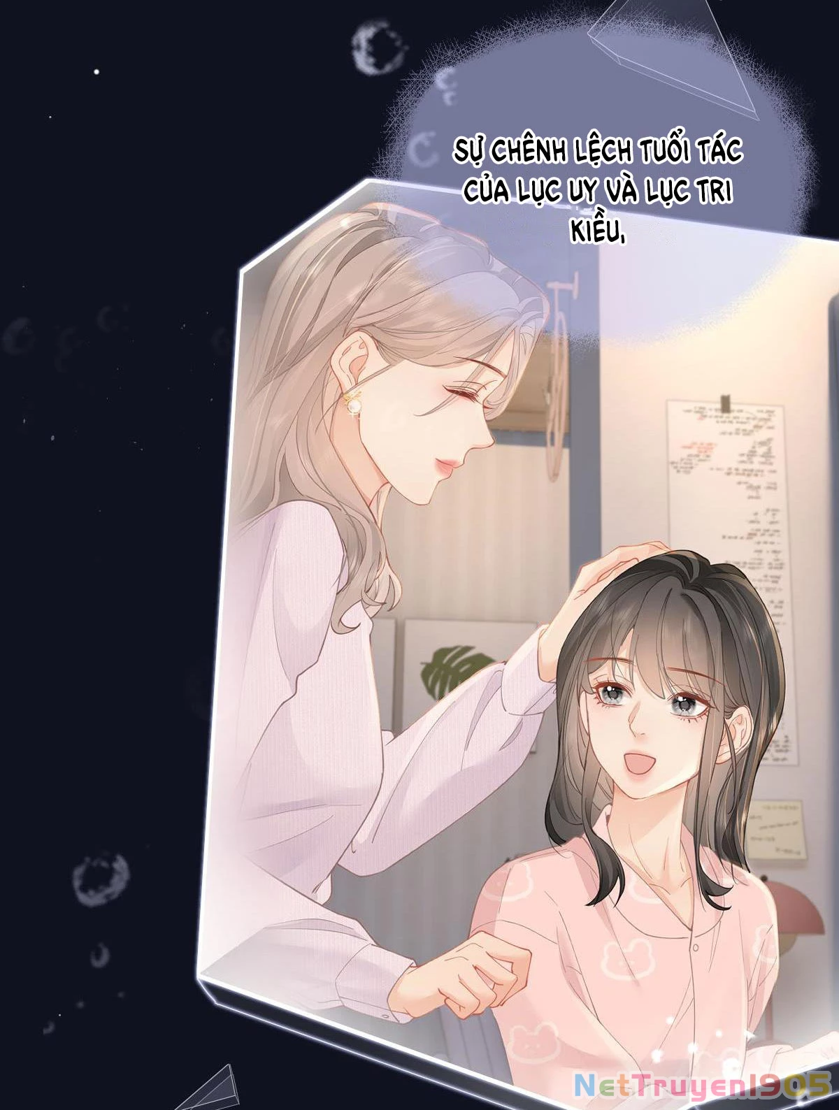 Luôn Có Giáo Viên Muốn Mời Phụ Huynh Chapter 45 - 17